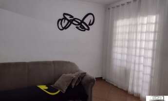 Imagem 7: Sobrado com 3 dormitórios à venda, 190 m² por R$ 230.000 - Jardim Luciana Maria - Sorocaba