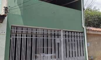 Imagem 6: Sobrado com 3 dormitórios à venda, 190 m² por R$ 230.000 - Jardim Luciana Maria - Sorocaba