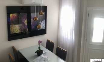 Imagem 3: Sobrado com 3 dormitórios à venda, 148 m² por R$ 745.000 - Além Linha - Sorocaba/SP