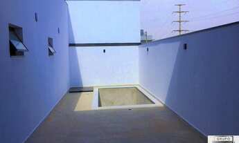 Imagem 3: Casa com 3 dormitórios à venda, 166 m² por R$ 1.100.000 - Ibiti Reserva - Sorocaba/SP