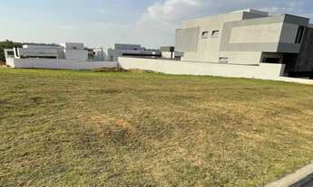 Imagem 6: Excelente lote no Alphaville Nova esplanada IV R$515.000,00