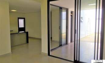 Imagem 2: Casa com 3 dormitórios à venda, 166 m² por R$ 1.100.000 - Ibiti Reserva - Sorocaba/SP