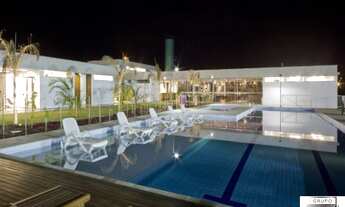 Imagem 4: Sobrado com 4 dormitórios, 422 m² - venda por R$ 3.950.000 ou aluguel por R$ 15.000/mês