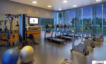 Imagem 7: Terreno à venda, 472 m² por R$ 535.000 - Alphaville Nova Esplanada IV - Votorantim/SP