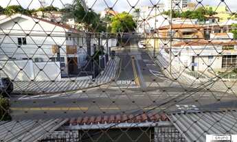 Imagem 2: SOBRADO A VENDA VILA TRUJILLO COM 3 DORMITORIOS