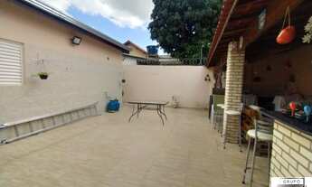 Imagem 2: Casa com 3 dormitórios à venda, 183 m² por R$ 400.000 - Vila Nova Sorocaba - Sorocaba/SP