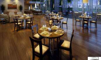 Imagem 4: Terreno à venda, 457 m² por R$ 480.000 - Alphaville Nova Esplanada IV - Votorantim/SP