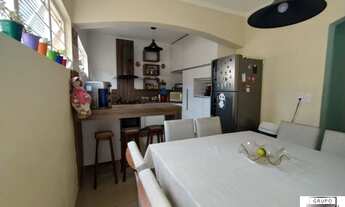 Imagem: Casa com 3 dormitórios à venda, 183 m²