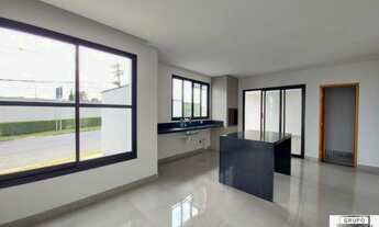 Imagem 3: Casa com 3 dormitórios à venda, 152 m² por R$ 1.010.000 - Residencial Le France - Sorocaba