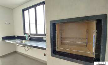 Imagem 6: Casa com 3 dormitórios à venda, 161 m² por R$ 1.000.000 - Condominio Le France - Sorocaba