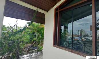 Imagem 2: Sobrado com 3 dormitórios à venda, 399 m² por R$ 1.500.000 - Jardim Paulistano - Sorocaba