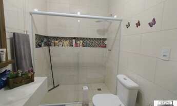 Imagem 3: Casa com 3 dormitórios à venda, 183 m² por R$ 400.000 - Vila Nova Sorocaba - Sorocaba/SP