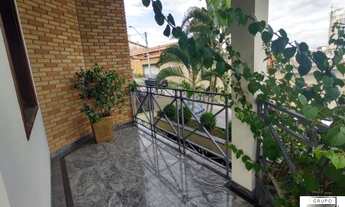 Imagem 3: Sobrado com 3 dormitórios à venda, 399 m² por R$ 1.500.000 - Jardim Paulistano - Sorocaba