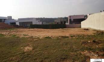 Imagem 4: Terreno à venda, 485 m² por R$ 550.000 - Alphaville Nova Esplanada 4 - Votorantim/SP