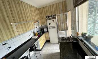 Imagem 2: Casa com 3 dormitórios à venda, 100 m² por R$ 510.000 - Horto Florestal - Sorocaba/SP