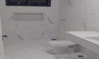 Imagem 2: Casa alphaville com 3 dormitorios e suites