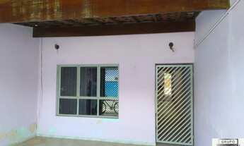 Imagem: Casa a venda no bairro da nova Sorocaba