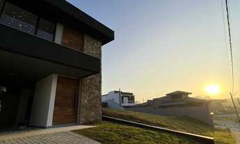 Imagem 7: Sobrado com 3 dormitórios à venda, 237 m² por R$ 1.690.000 - Condomínio Cyrela Landscape