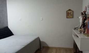 Imagem 7: Sobrado com 2 dormitórios à venda, 190 m² por R$ 700.000 - Além Ponte - Sorocaba/SP