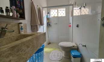 Imagem 7: Casa com 3 dormitórios à venda, 183 m² por R$ 400.000 - Vila Nova Sorocaba - Sorocaba/SP