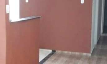 Imagem 3: Casa com 2 dormitórios à venda, 125 m² por R$ 280.000 - Green Valley - Votorantim/SP