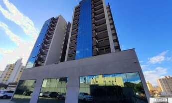 Imagem: Sala para alugar, 46 m² por R$ 2.000/mês