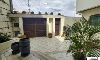 Imagem 4: Sobrado com 3 dormitórios à venda, 399 m² por R$ 1.500.000 - Jardim Paulistano - Sorocaba