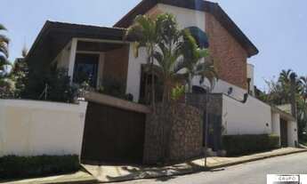 Imagem: Sobrado com 3 dormitórios à venda, 399