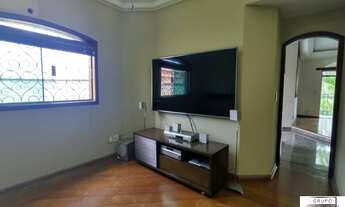 Imagem 5: Sobrado com 3 dormitórios à venda, 399 m² por R$ 1.500.000 - Jardim Paulistano - Sorocaba