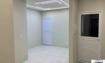 Imagem 6: Casa com 2 dormitórios à venda, 74 m² por R$ 415.000 - Jardim Residencial Villa Amato - So