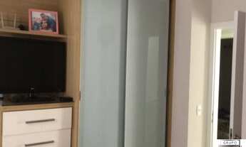 Imagem 2: Sobrado com 3 dormitórios à venda, 148 m² por R$ 745.000 - Além Linha - Sorocaba/SP