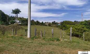 Imagem 2: Área à venda, 85869 m² por R$ 17.200.000 - Caputera - Sorocaba/SP