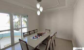 Imagem 3: Casa com 3 dormitórios à venda, 309 m² por R$ 1.480.000 - Boa Vista - Sorocaba/SP