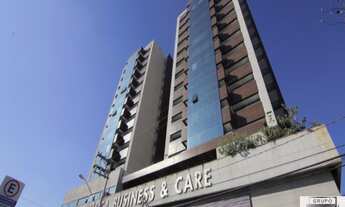 Imagem 2: Sala para alugar, 46 m² por R$ 2.000/mês - Edifício Boulevard Alavanca Business & Care - S