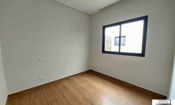 Imagem 2: Casa com 3 dormitórios à venda, 161 m² por R$ 1.000.000 - Condominio Le France - Sorocaba