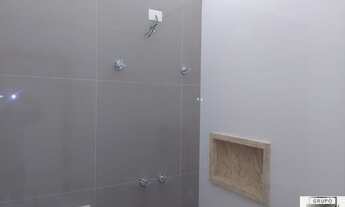 Imagem 5: Casa com 3 dormitórios à venda, 147 m² por R$ 850.000 - Condomínio Villagio Milano - Soroc