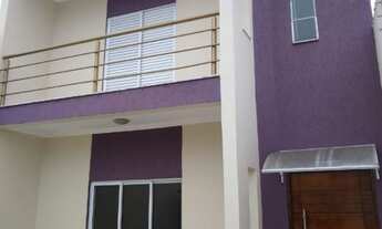 Imagem 2: Casa com 3 dormitórios à venda, 185 m² por R$ 440.000 - Parque Jataí - Votorantim/SP