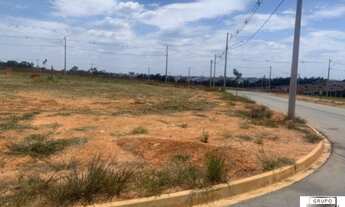 Imagem: Terreno à venda, 284 m² por R$ 250.000