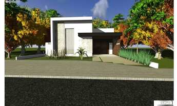 Imagem: Casa com 3 dormitórios à venda, 170 m²