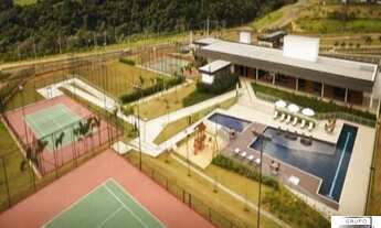 Imagem 2: Terreno à venda, 485 m² por R$ 550.000 - Alphaville Nova Esplanada 4 - Votorantim/SP