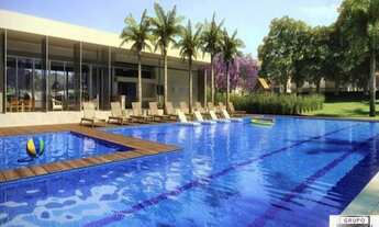 Imagem 5: Terreno à venda, 472 m² por R$ 535.000 - Alphaville Nova Esplanada IV - Votorantim/SP