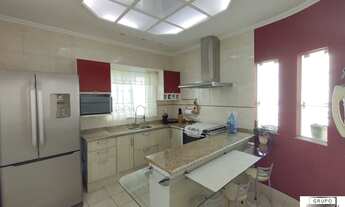 Imagem 5: Casa com 3 dormitórios à venda, 309 m² por R$ 1.480.000 - Boa Vista - Sorocaba/SP