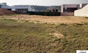 Imagem 3: Terreno à venda, 485 m² por R$ 550.000 - Alphaville Nova Esplanada 4 - Votorantim/SP