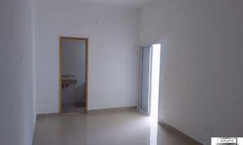 Imagem 7: Casa com 3 dormitórios à venda, 147 m² por R$ 850.000 - Condomínio Villagio Milano - Soroc