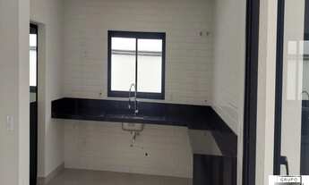 Imagem 7: Casa alphaville com 3 dormitorios e suites