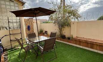 Imagem 7: Casa com 3 dormitórios à venda, 100 m² por R$ 510.000 - Horto Florestal - Sorocaba/SP