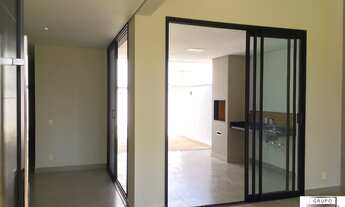 Imagem 4: Casa com 3 dormitórios à venda, 166 m² por R$ 1.100.000 - Ibiti Reserva - Sorocaba/SP