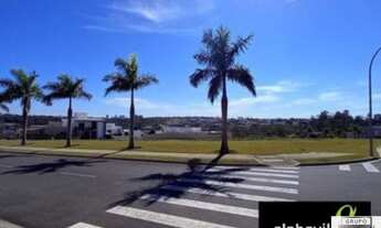 Imagem 5: Terreno à venda, 485 m² por R$ 550.000 - Alphaville Nova Esplanada 4 - Votorantim/SP