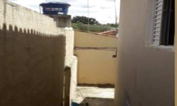 Imagem 4: Casa com 2 dormitórios à venda, 125 m² por R$ 280.000 - Green Valley - Votorantim/SP