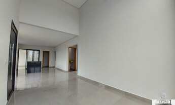 Imagem 4: Casa com 3 dormitórios à venda, 152 m² por R$ 1.010.000 - Residencial Le France - Sorocaba